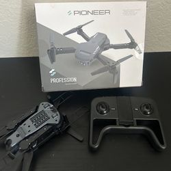 Flying Drone - Brand New $75