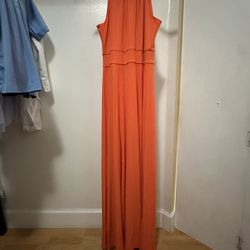 Long Dress 