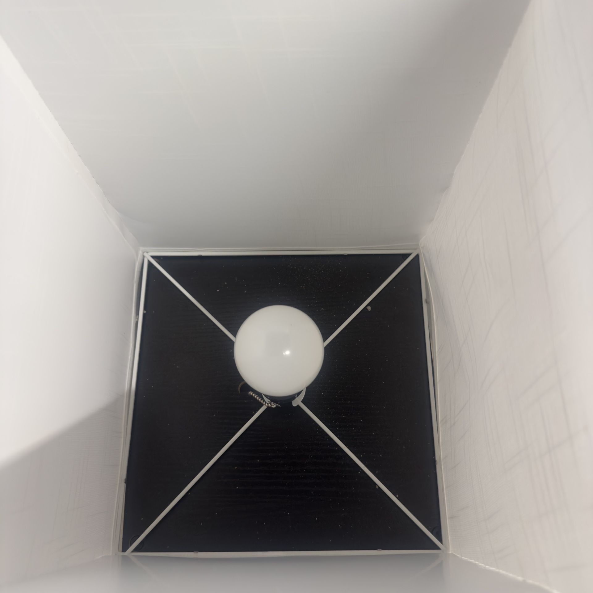 Wireless charging Light Stand