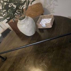 West Elm 24" Towel Bar