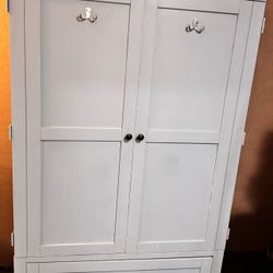 Pottery Barn Armorie Dresser