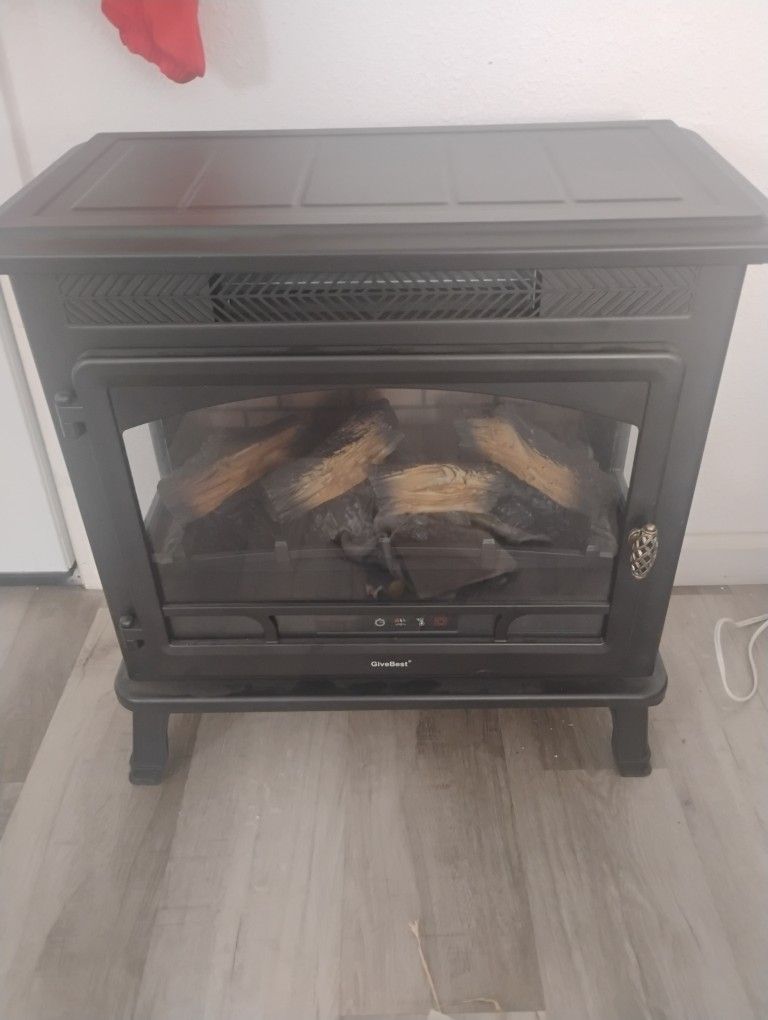 Electric Heater