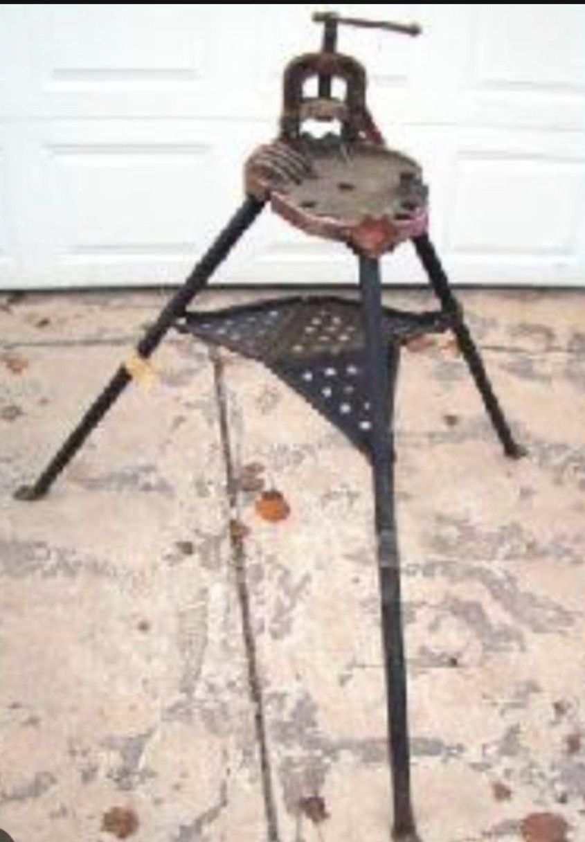 Ridgid 40A