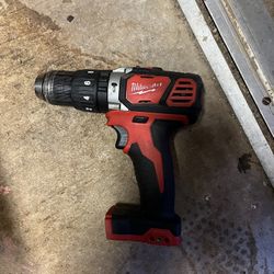 Drill