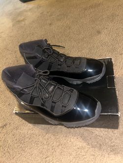 Jordan Retro Cap & Gown
