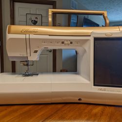 Sewing/Embroidery machine