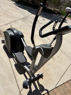 Nautilus Elliptical N2000