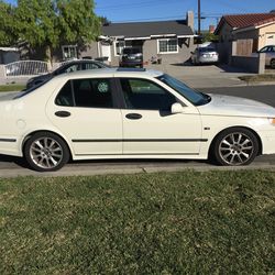 2003 Saab 9-5