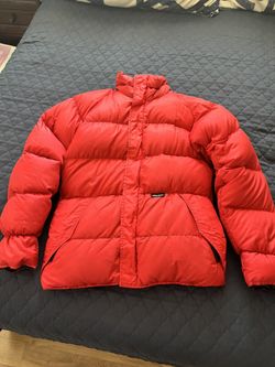 Marmot Down Jacket
