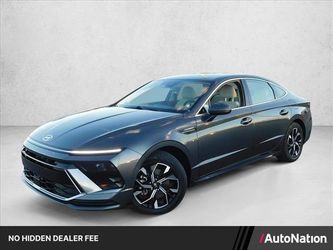 2025 Hyundai Sonata