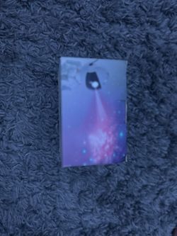 Astronaut Nightlight