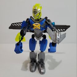 LEGO Hero Factory Surge 44008 Missing Pcs No Instruccion No Box READ for Sale in Adelphi MD OfferUp