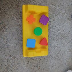 Baby Toy