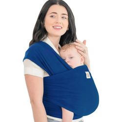 KeaBabies Baby Wrap Carrier