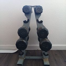 Weights