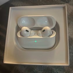 AirPod Pros