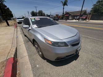 Parting out 2012 Acura TL parts only