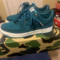 Bathing Apes