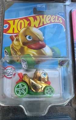 Hotwheels