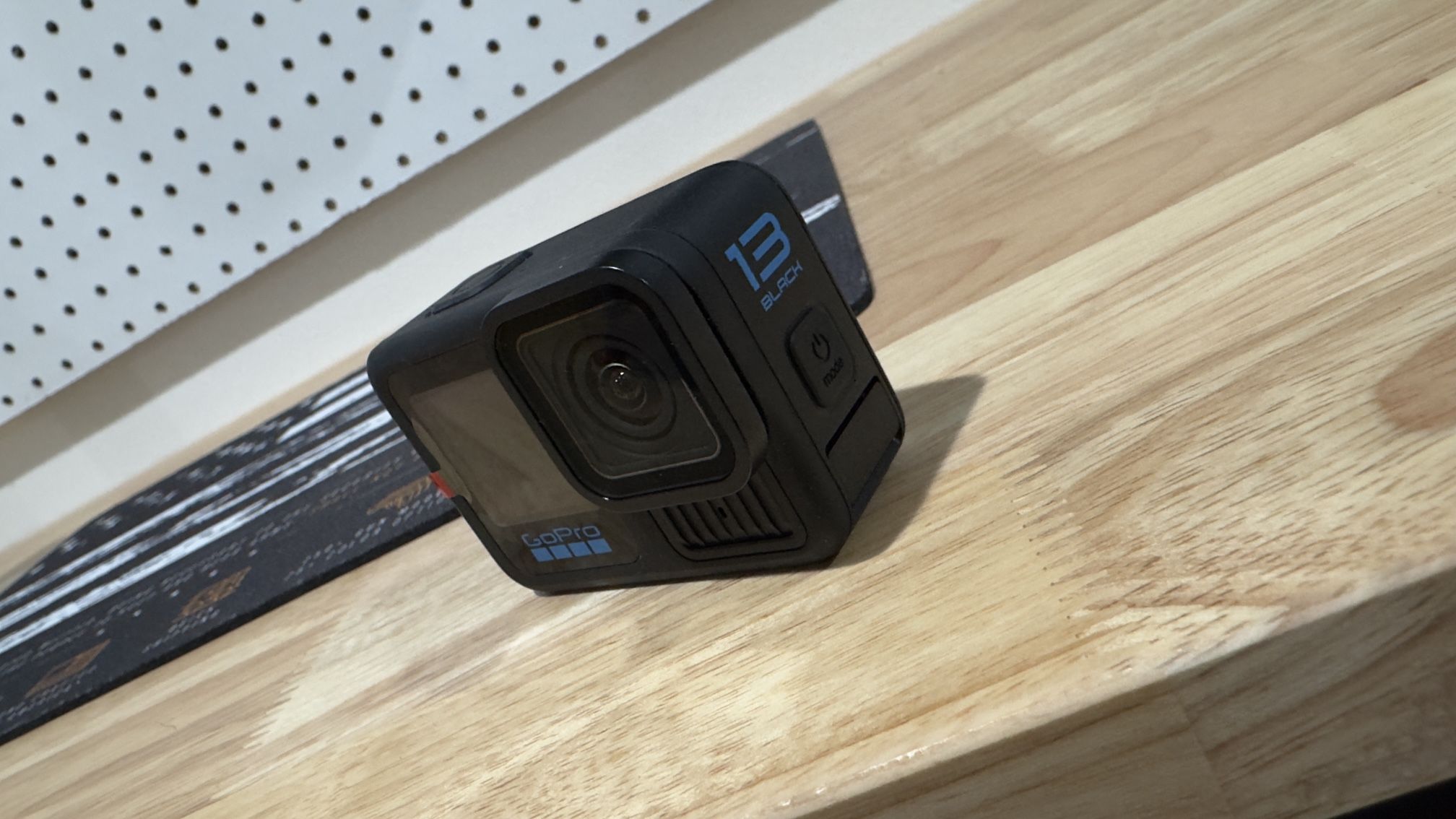 Go Pro Hero 13