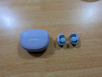 Bose Ultra Open Ear Headphones