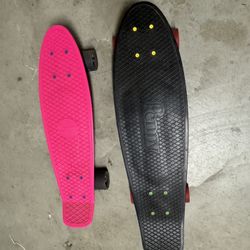 Penny Board