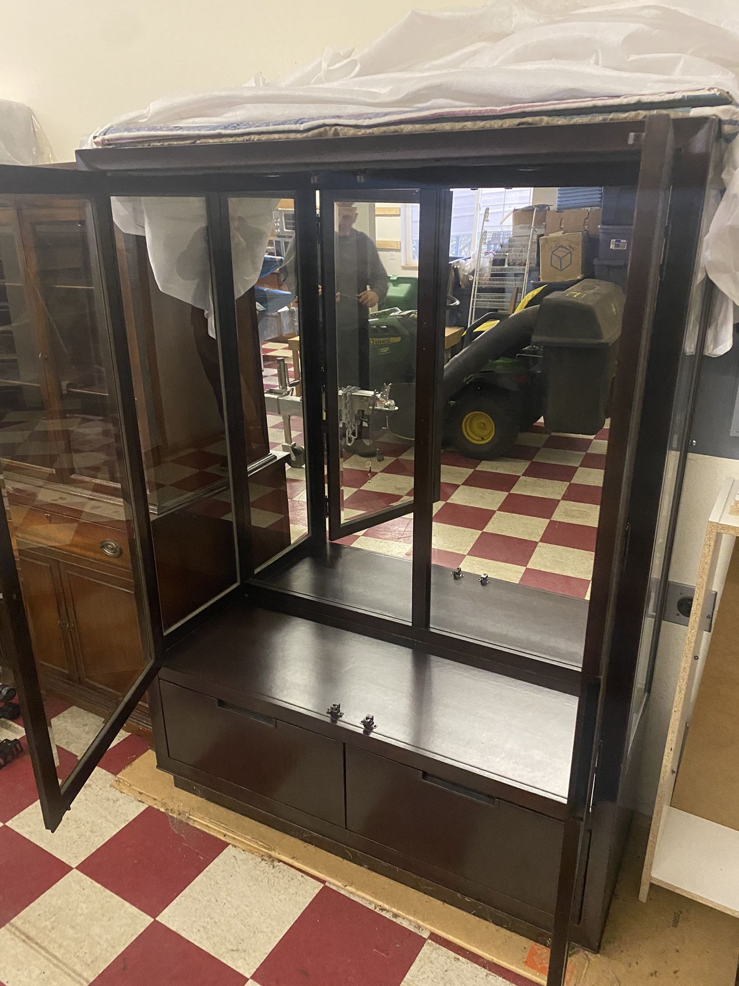 China Cabinet