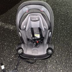 Car Seat