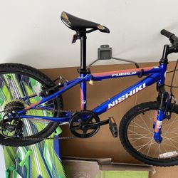 Free - Children’s Bikes