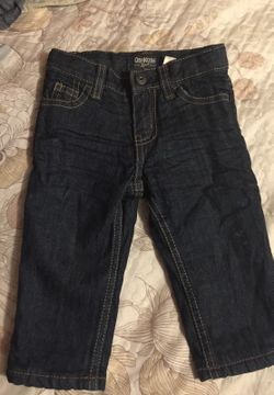 Baby Jeans