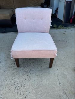 Classic chair