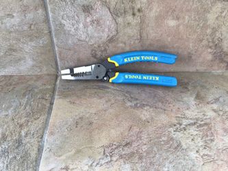 Klein Tools Wire Strippers