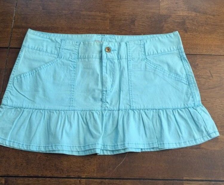 Skirt