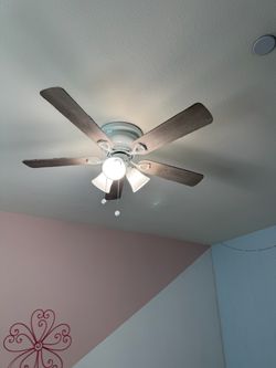 44in ceiling fan