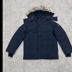 Canada Goose 