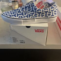 Vans Supreme