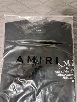 Amiri shirts 120$