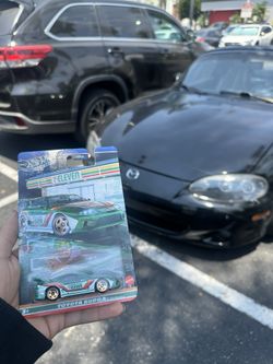 Mazda Miata