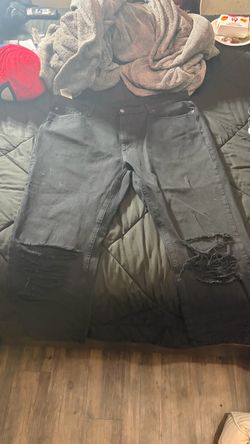 Levis 531