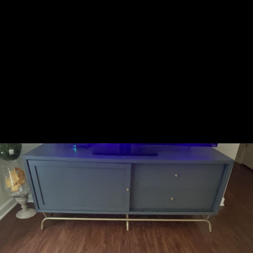 Tv Stand Like New