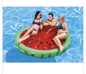 Watermelon Float 
