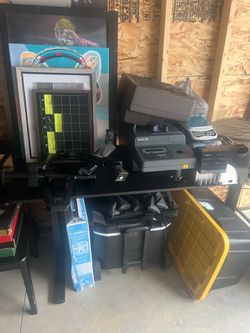 Misc items