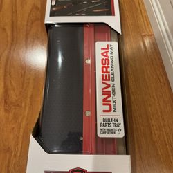 Real Avid Smart Mat - 43"x16" Universal Smart Gun Cleaning Mat