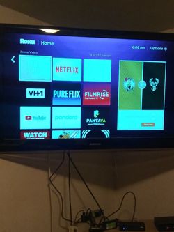 Tv Samsung 50