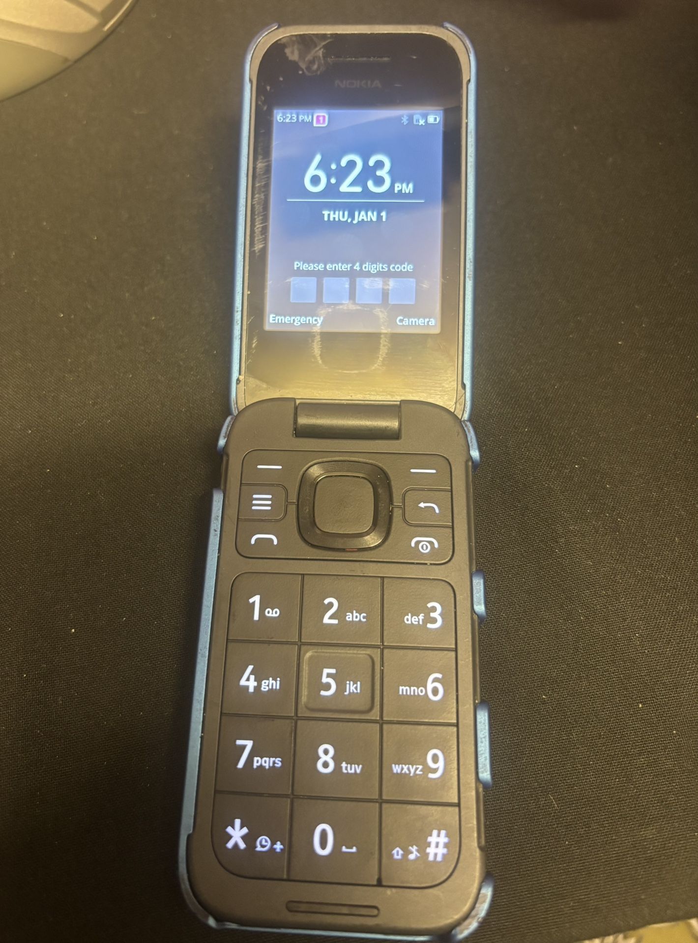 Nokia Phone