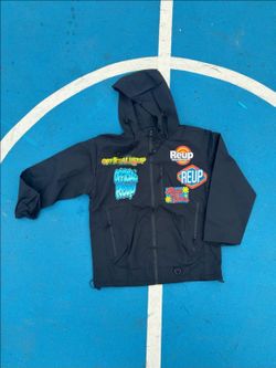 Mens jacket