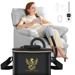 Portable Cold Therapy Machine 