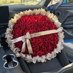 Ramos De Rosas
