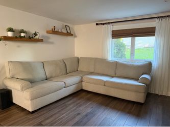 Used sectional for sale!!! Pick up only!!