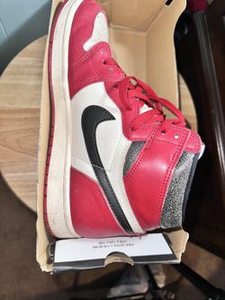 Jordan 1, Nike AIR JORDAN, 9M